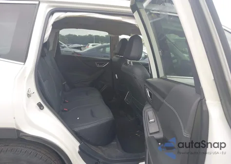 2019 Subaru Forester Touring из США, поврежденный, VIN JF2SKAWCXKH400048